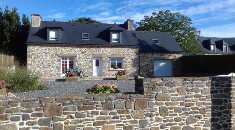 Gite La Bretonne Plouha Exterior photo